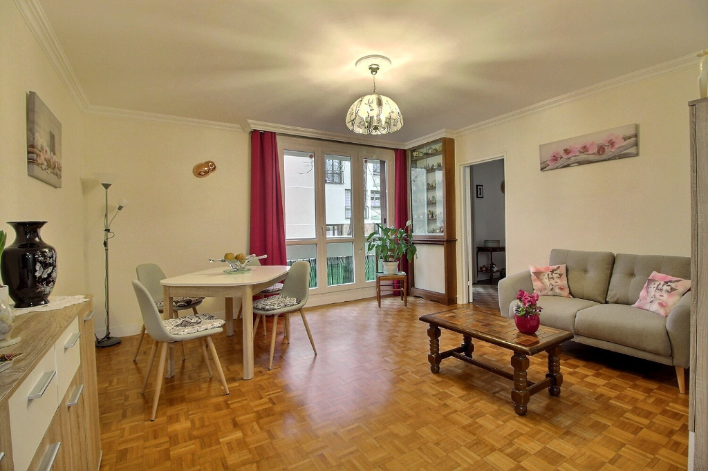 Appartement Rambouillet 4 pièces – Guyhoquet.com