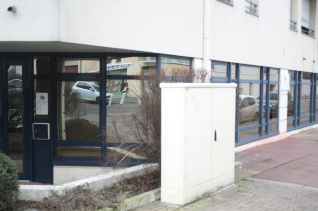 Bureaux Rambouillet 217.35 m2