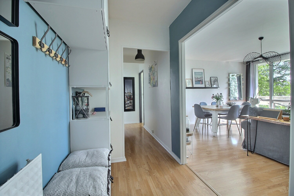 Achat appartement 3 pièces  Rambouillet  Ref. 1794