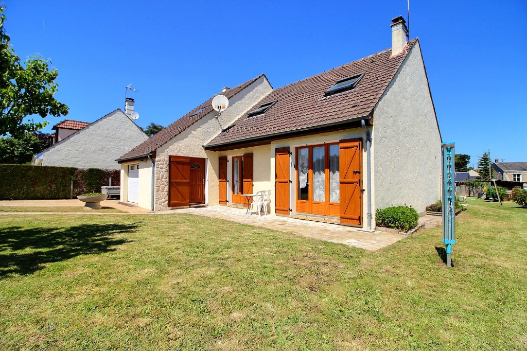 Maison  5 pièces - ORCEMONT