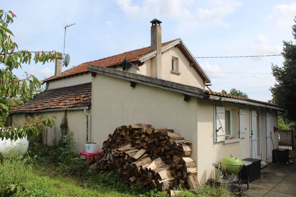 Maison Prunay En Yvelines