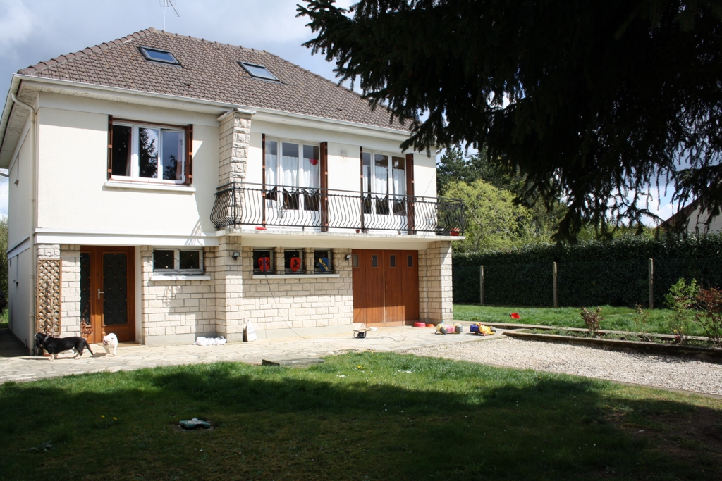 St Arnoult en Yvelines