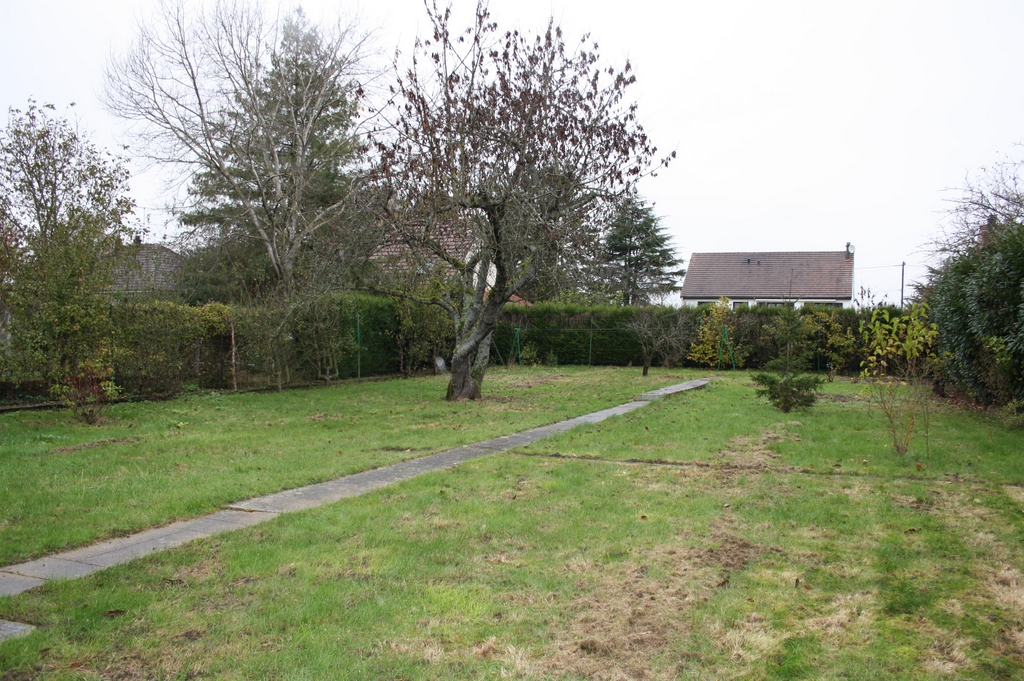 SAINT ARNOULT EN YVELINES