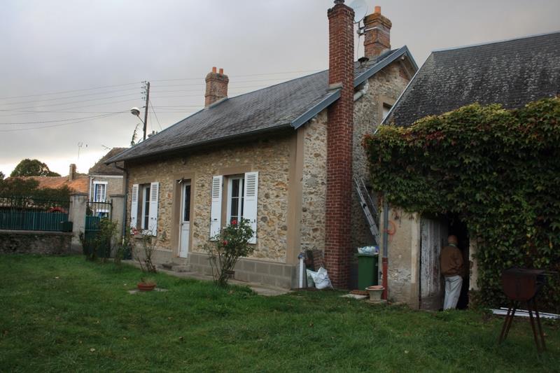 MAISON A VENDRE SONCHAMP - LA HUNIERE 