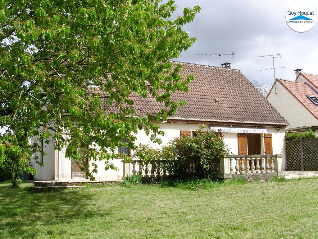 Maison/Villa - 5 pièce(s)