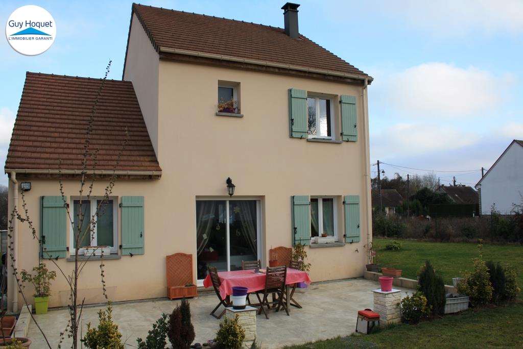 Maison familliale 