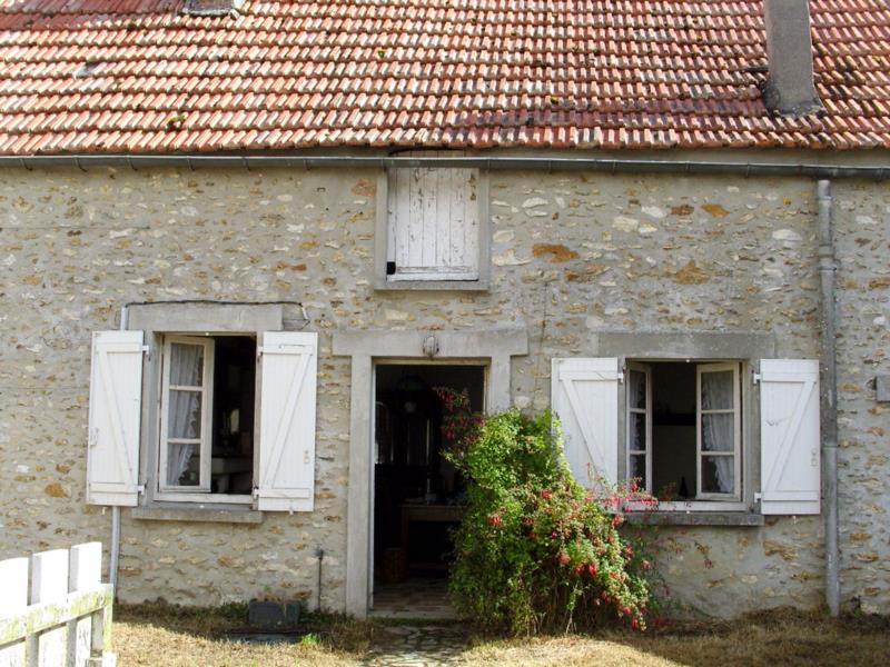 RAMBOUILLET 10 MIN - Maison à rénover