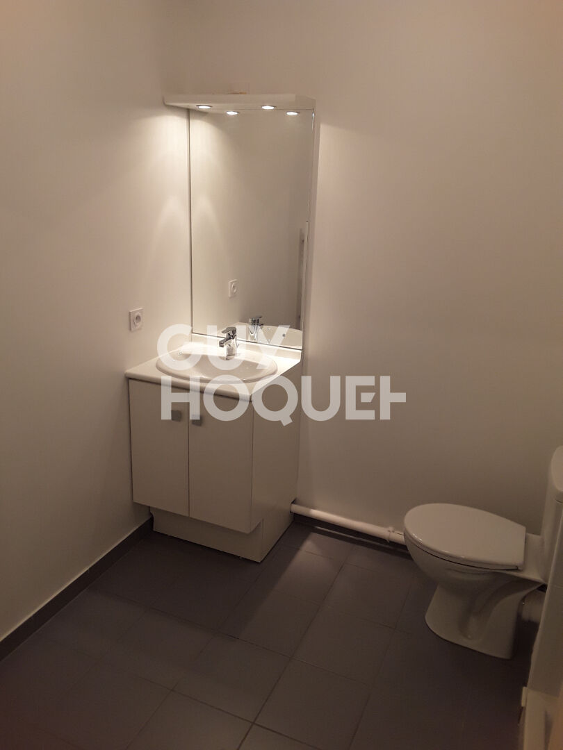 RAMBOUILLET - Studio