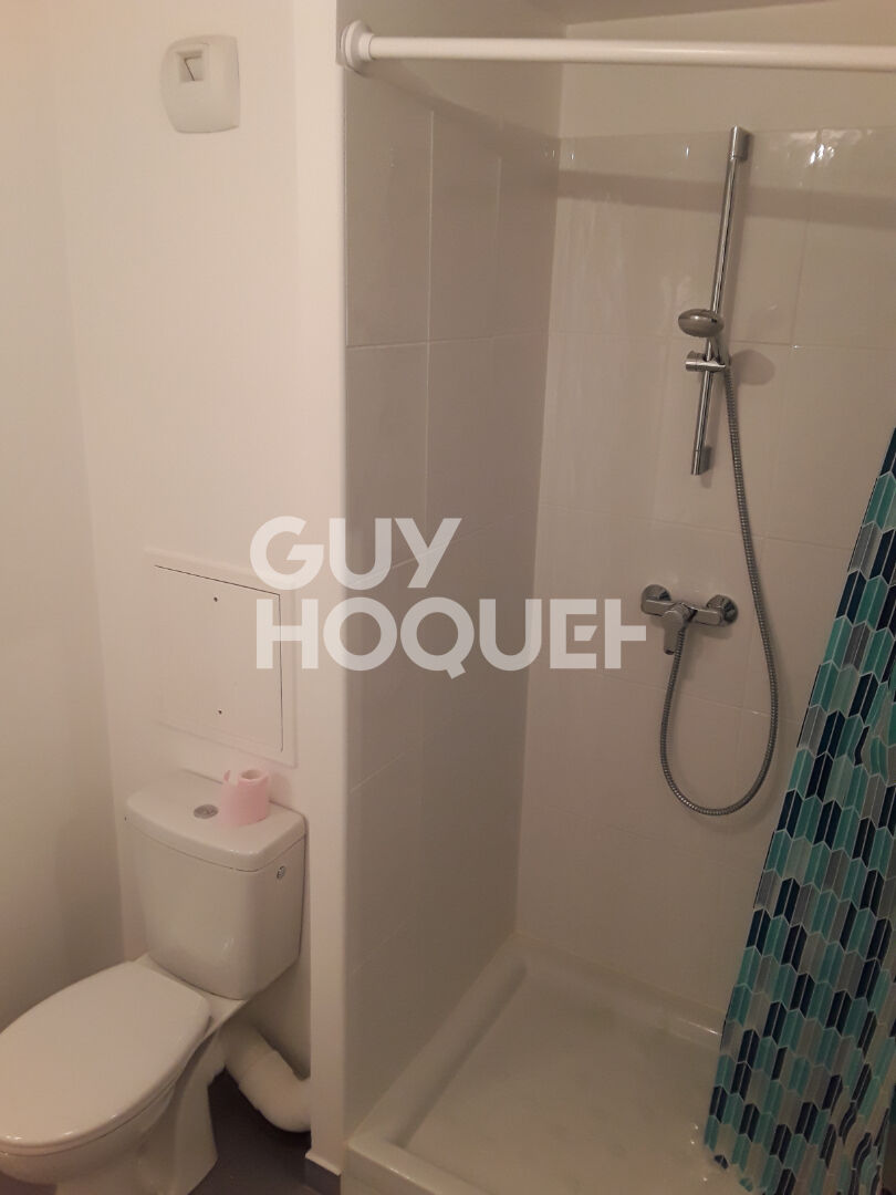 RAMBOUILLET - Studio