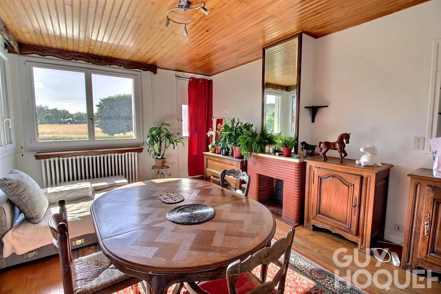 2 maisons Rambouillet