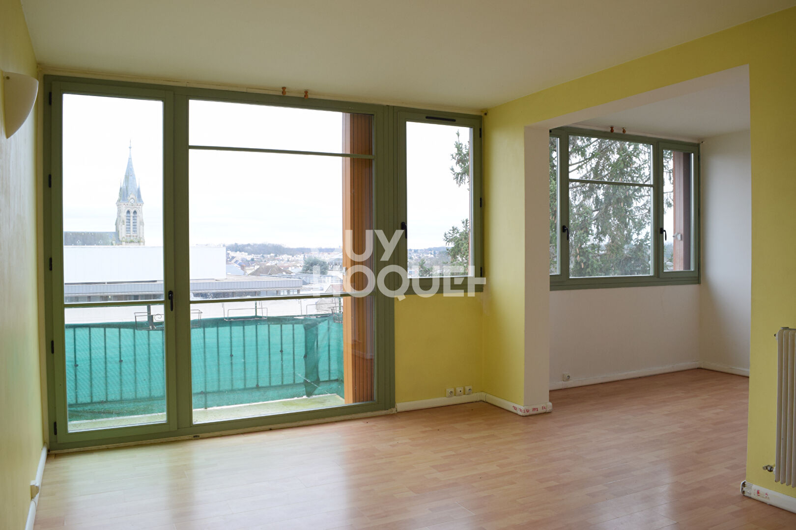 Appartement Rambouillet  - 3 pièces 70 m²