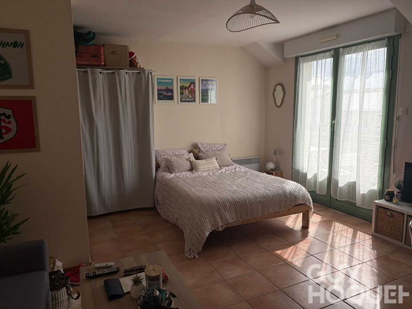 Appartement Rambouillet 1 pièce
