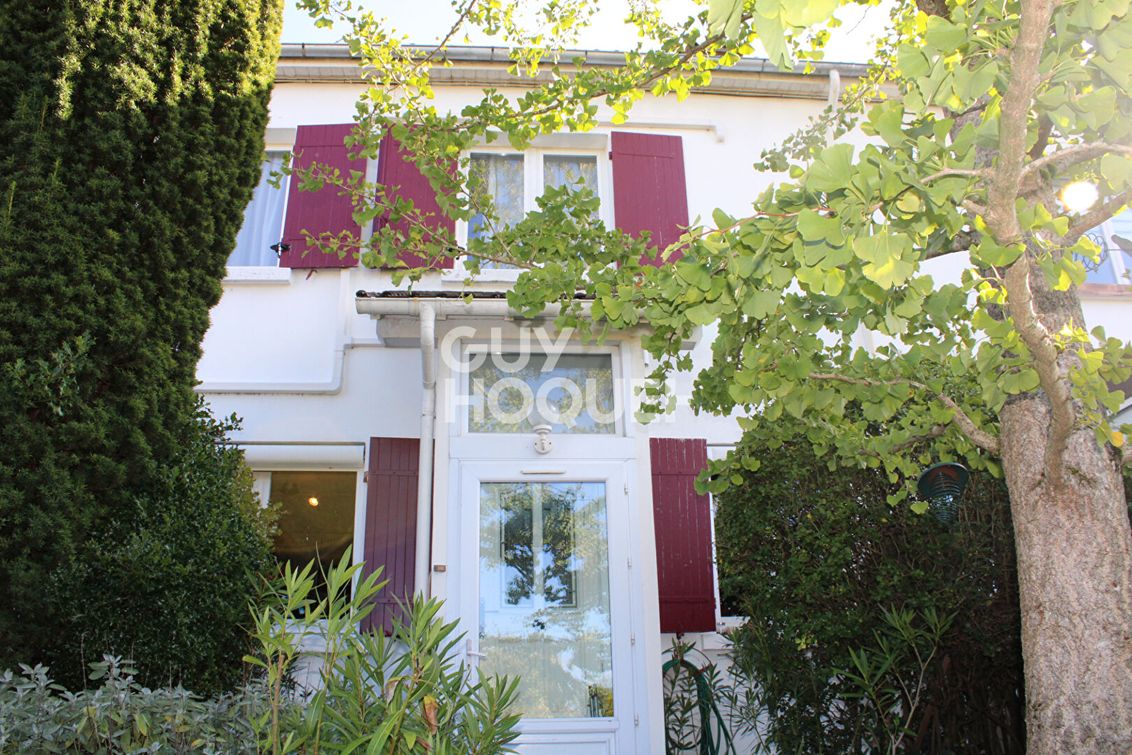 Maison Rambouillet 3 pièces