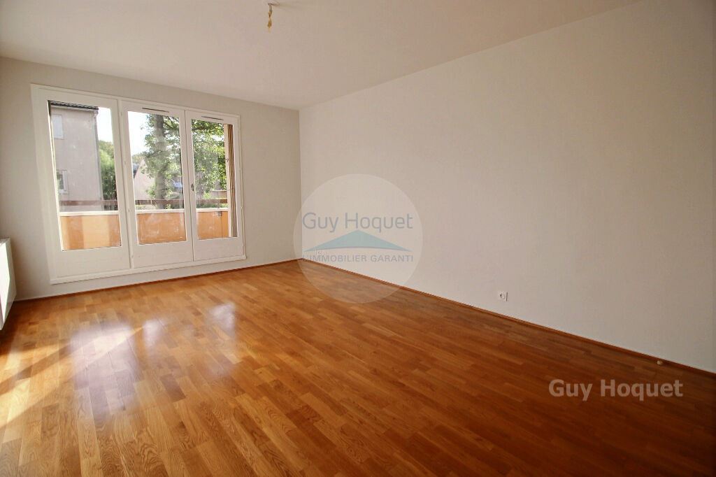 Appartement Rambouillet 4 pièces 81.02 m2