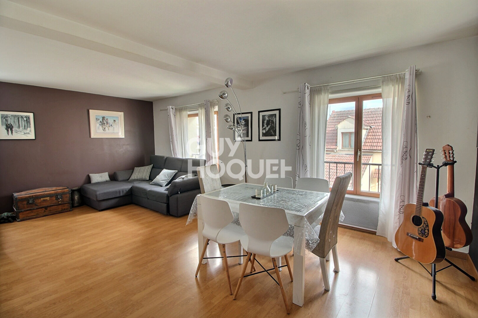 Achat appartement 3 pièces Rambouillet Ref. 1580