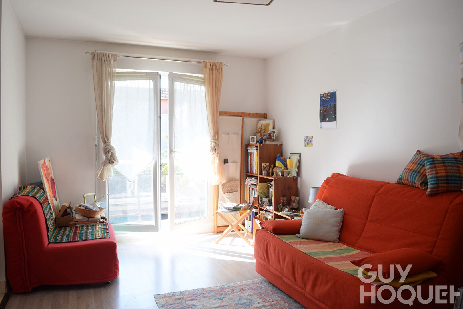 STUDIO RAMBOUILLET