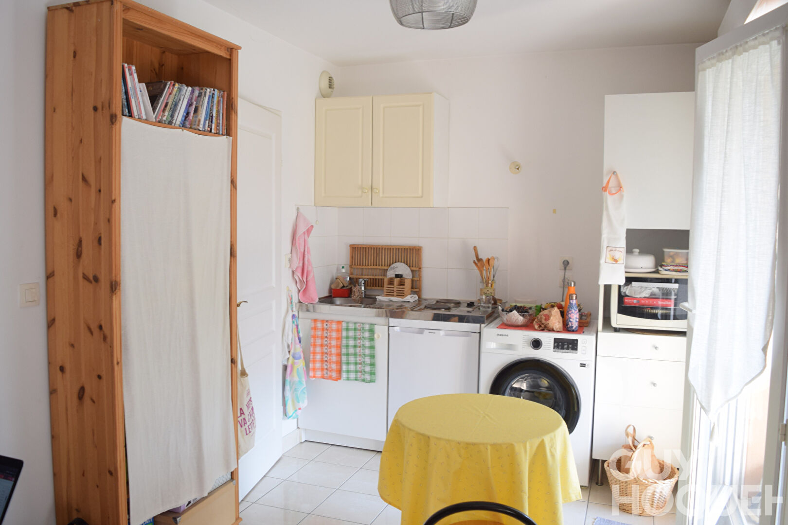 STUDIO RAMBOUILLET