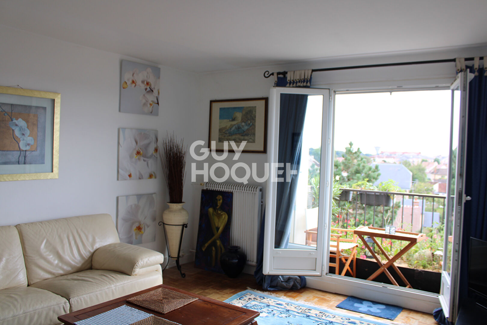 Appartement Rambouillet 2 pièces 50 m2