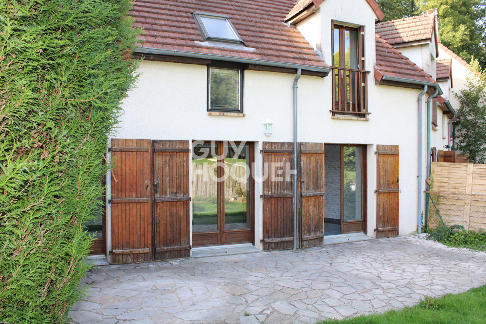 Maison Saint Leger En Yvelines