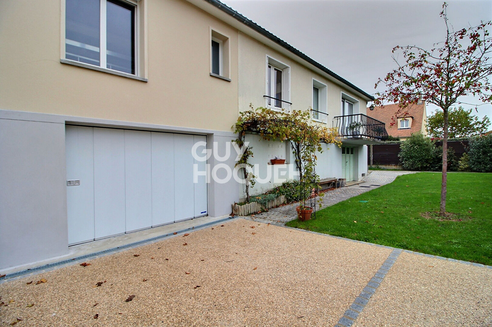 Maison Rambouillet 4 pièce(s) 107.89 m2