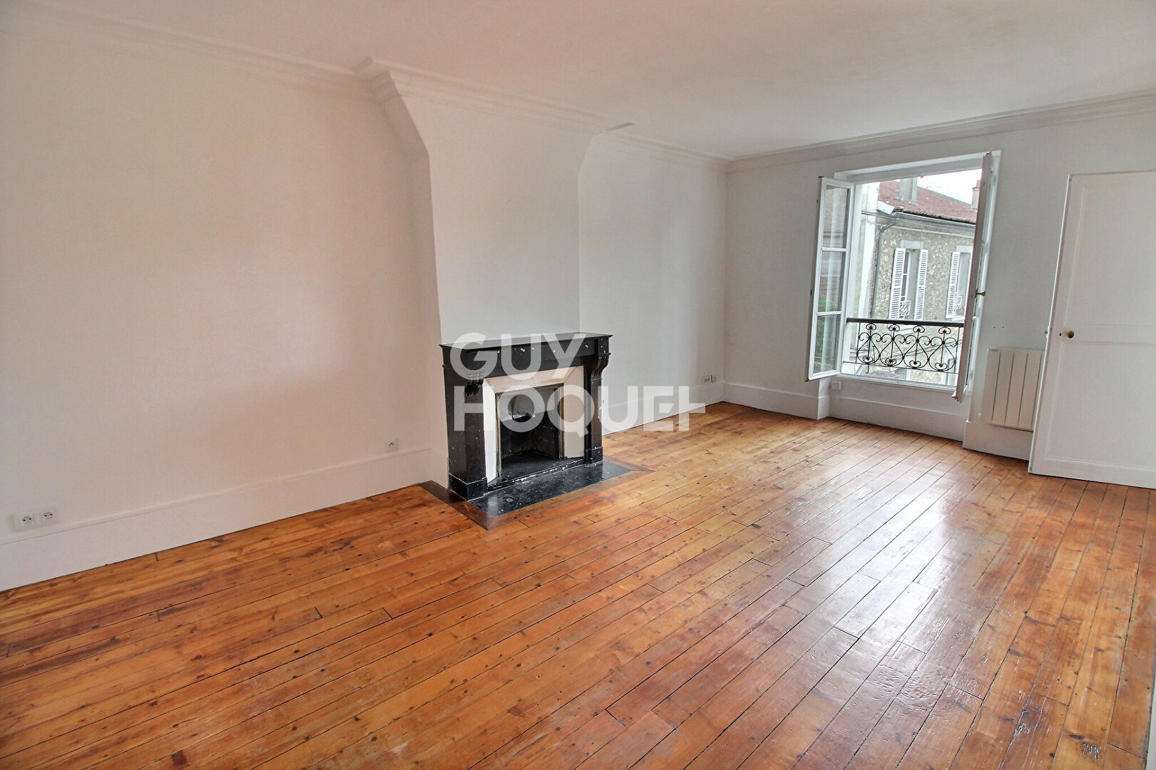 Appartement 4 pièces à RAMBOUILLET