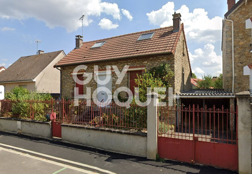 Maison Rambouillet 4 pièce(s) 81 m2