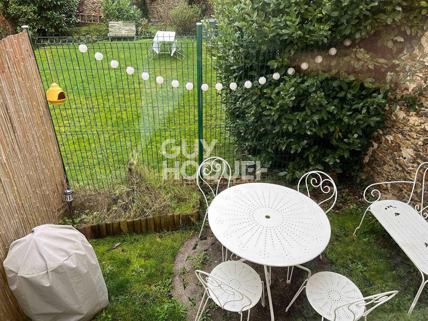 Maison Rambouillet 2 pièces 41.08 m2