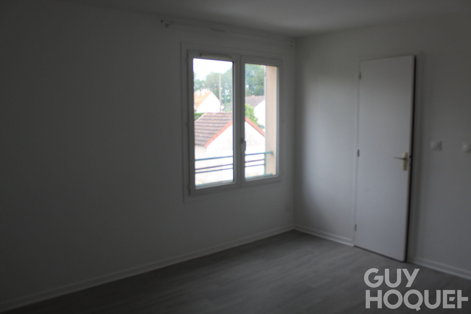 Studio Le Perray En Yvelines 20.72m2