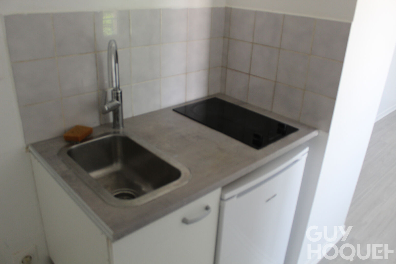 Studio Le Perray En Yvelines 20.72m2