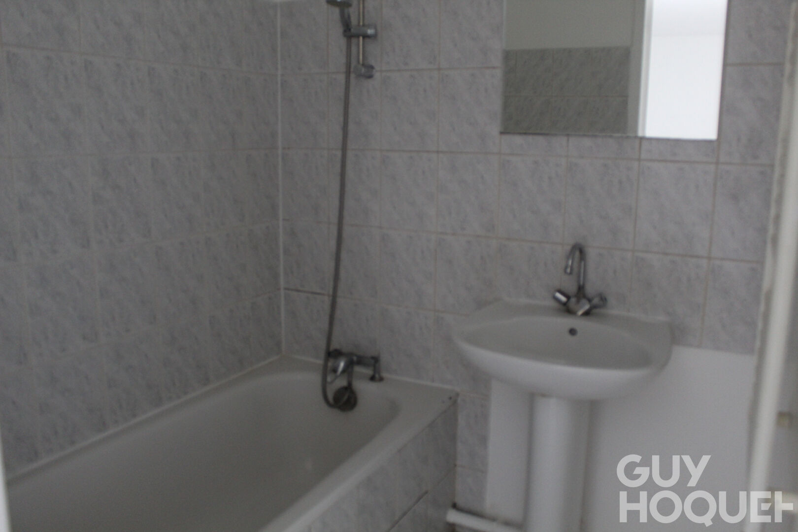 Studio Le Perray En Yvelines 20.72m2