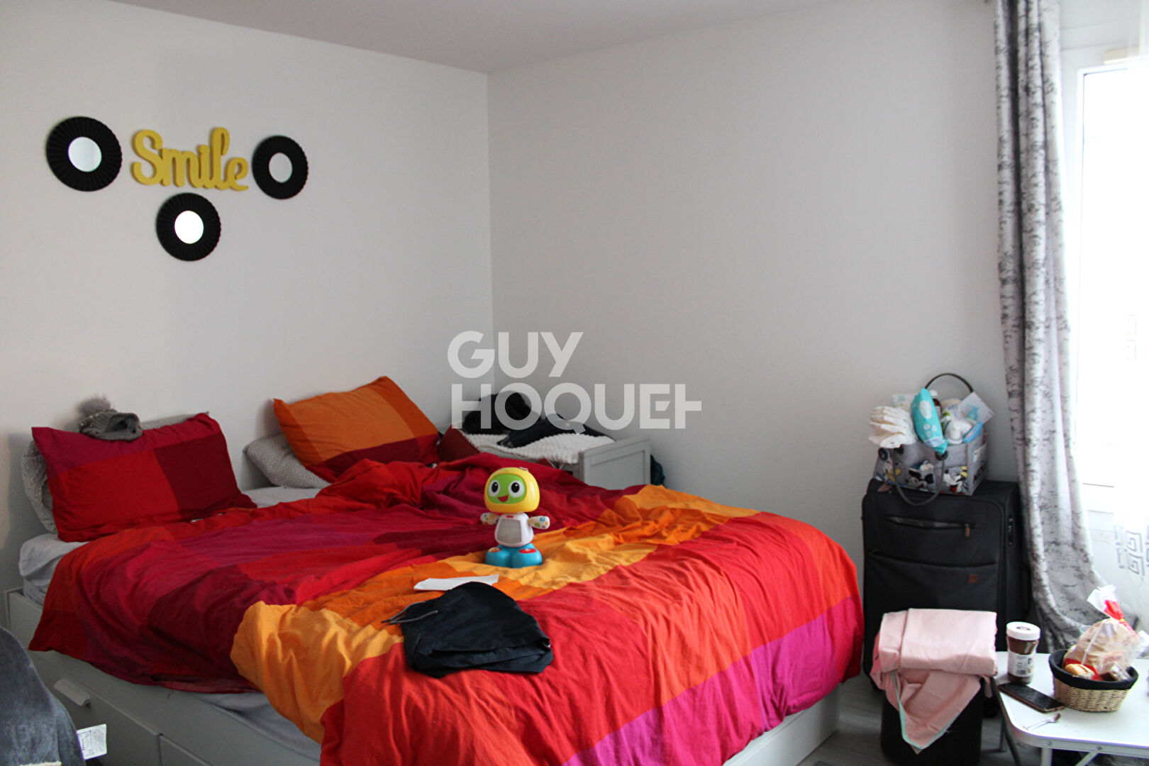 Studio Le Perray En Yvelines 20.72m2