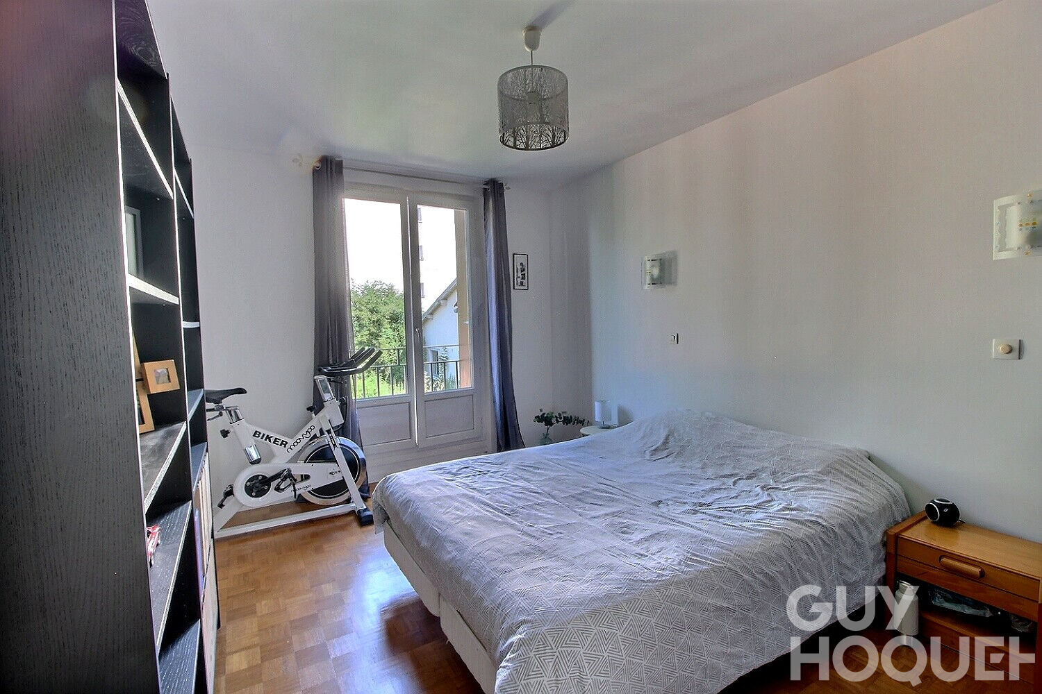 Appartement Rambouillet 3 chambres 86 m2