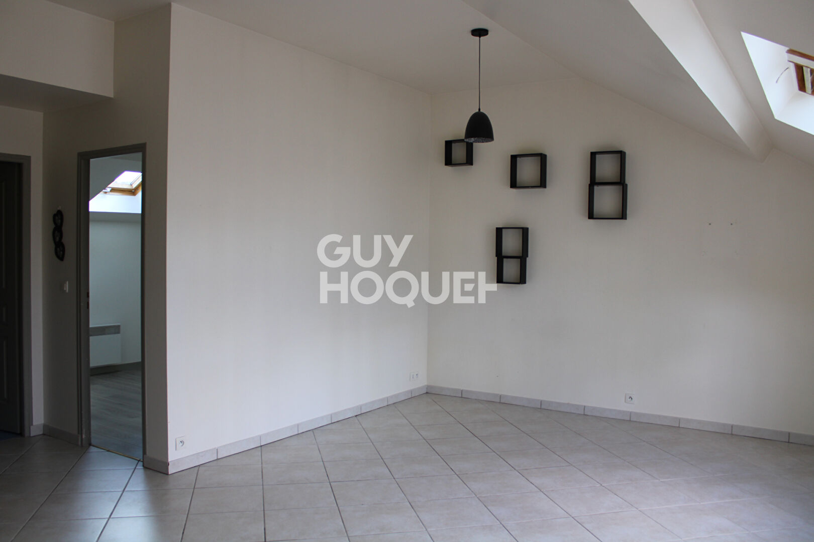 Appartement 2 pièces