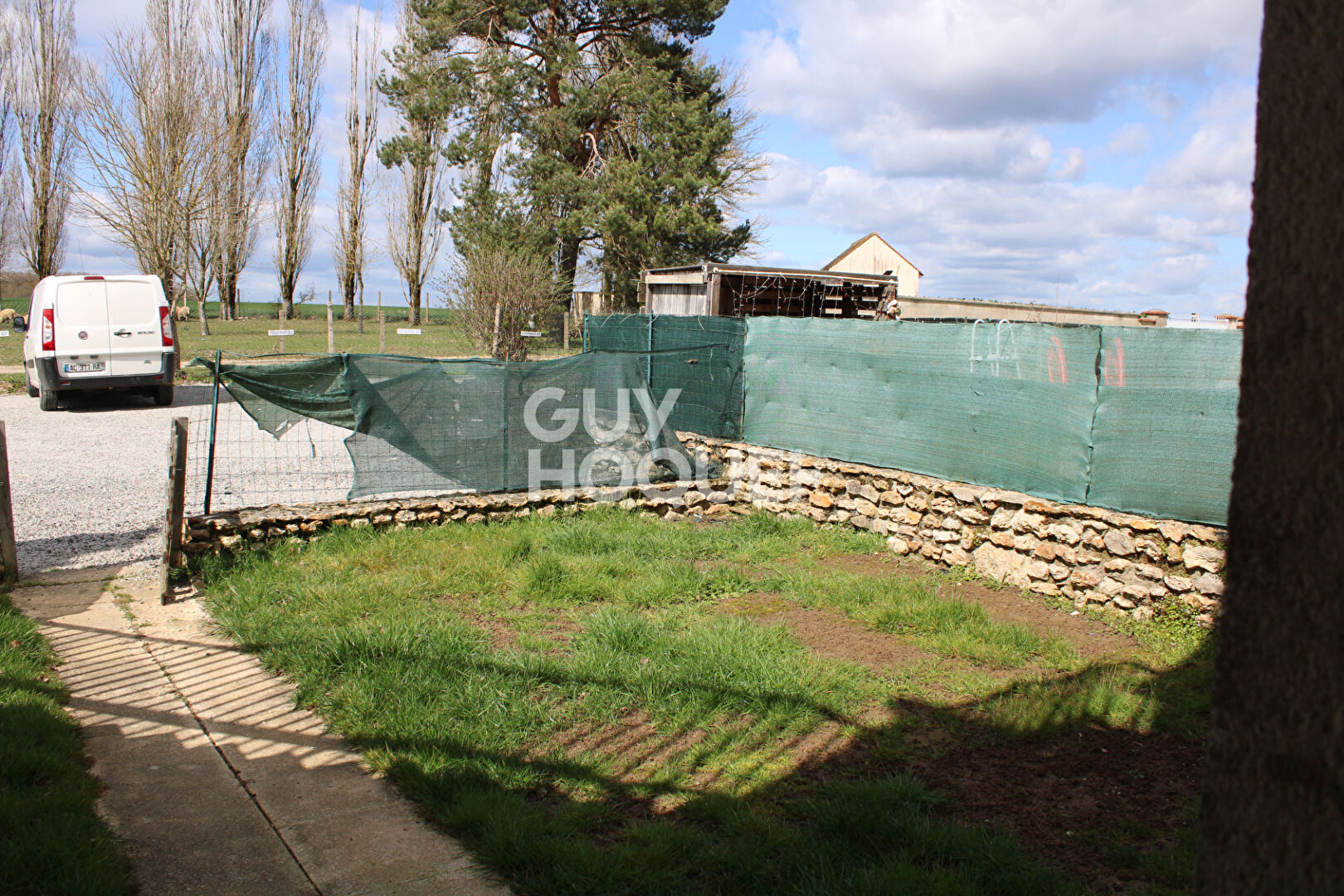 Appartement Orcemont 2 pièces 43.95 m2