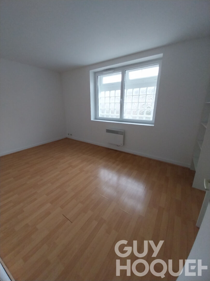 Appartement Orcemont 2 pièces 44.08 m2