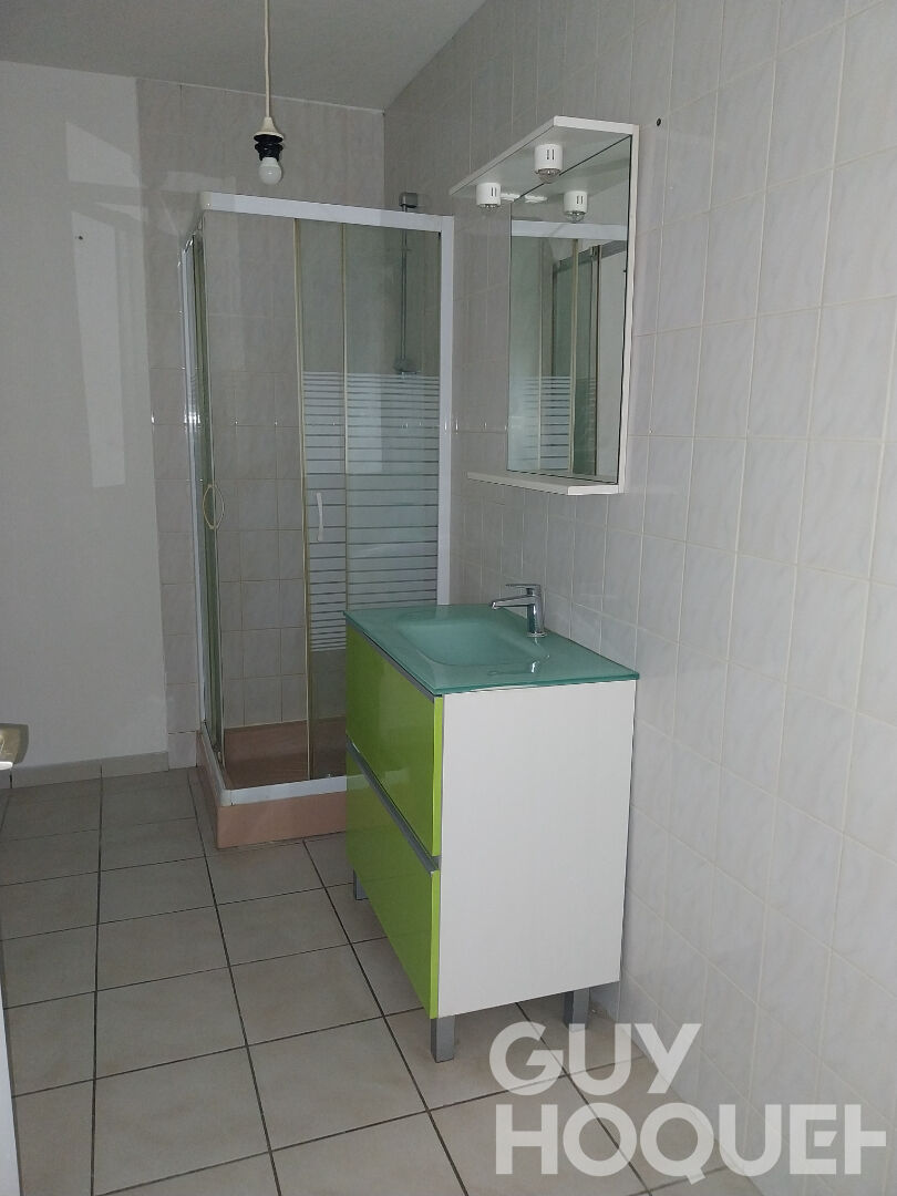 Appartement Orcemont 2 pièces 44.08 m2