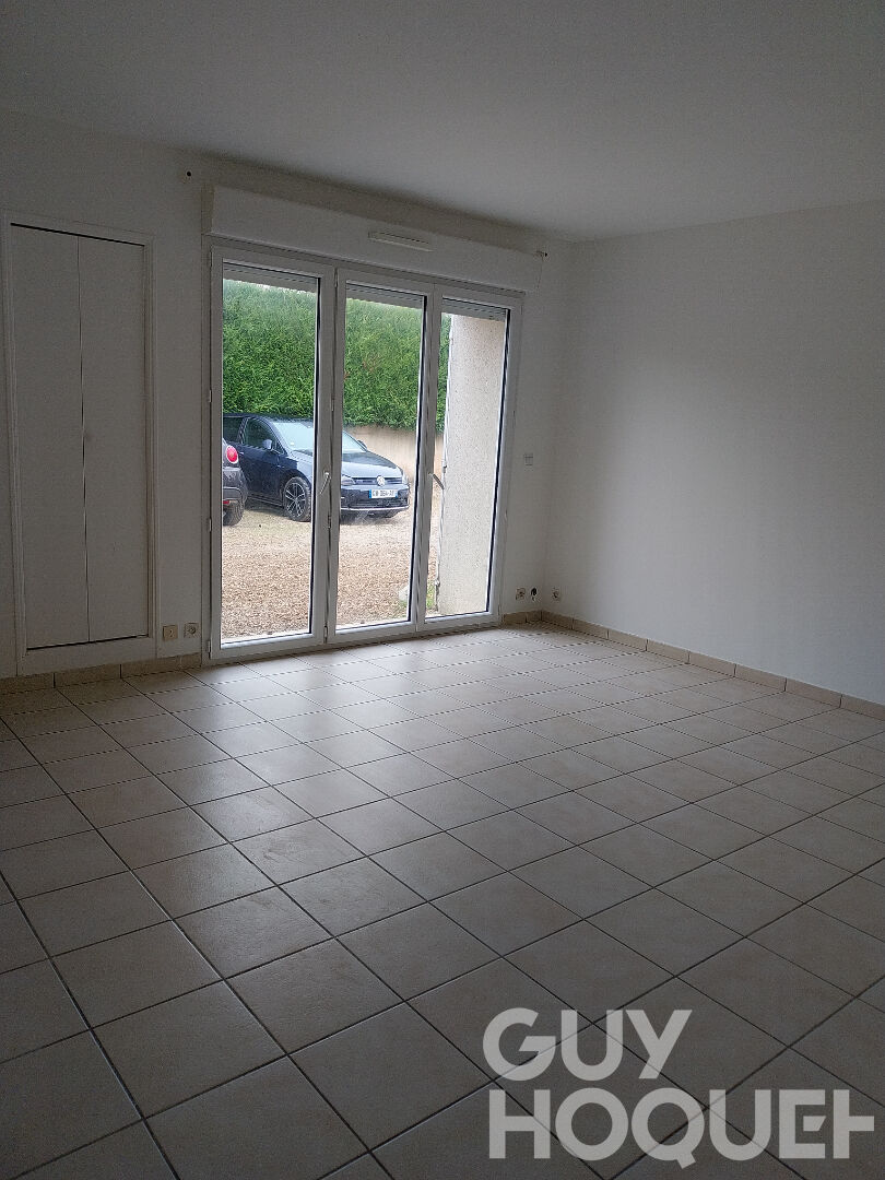 Appartement Orcemont 2 pièces 44.08 m2