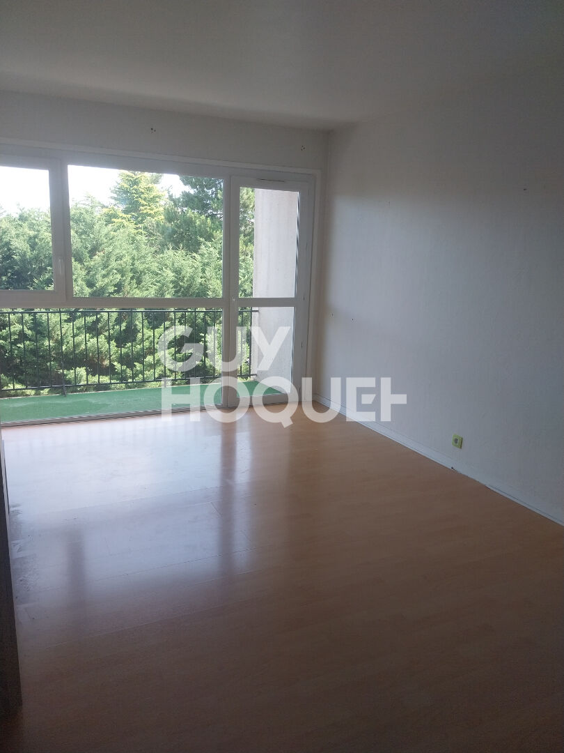Appartement Maurepas 2 pièces 45.32 m2