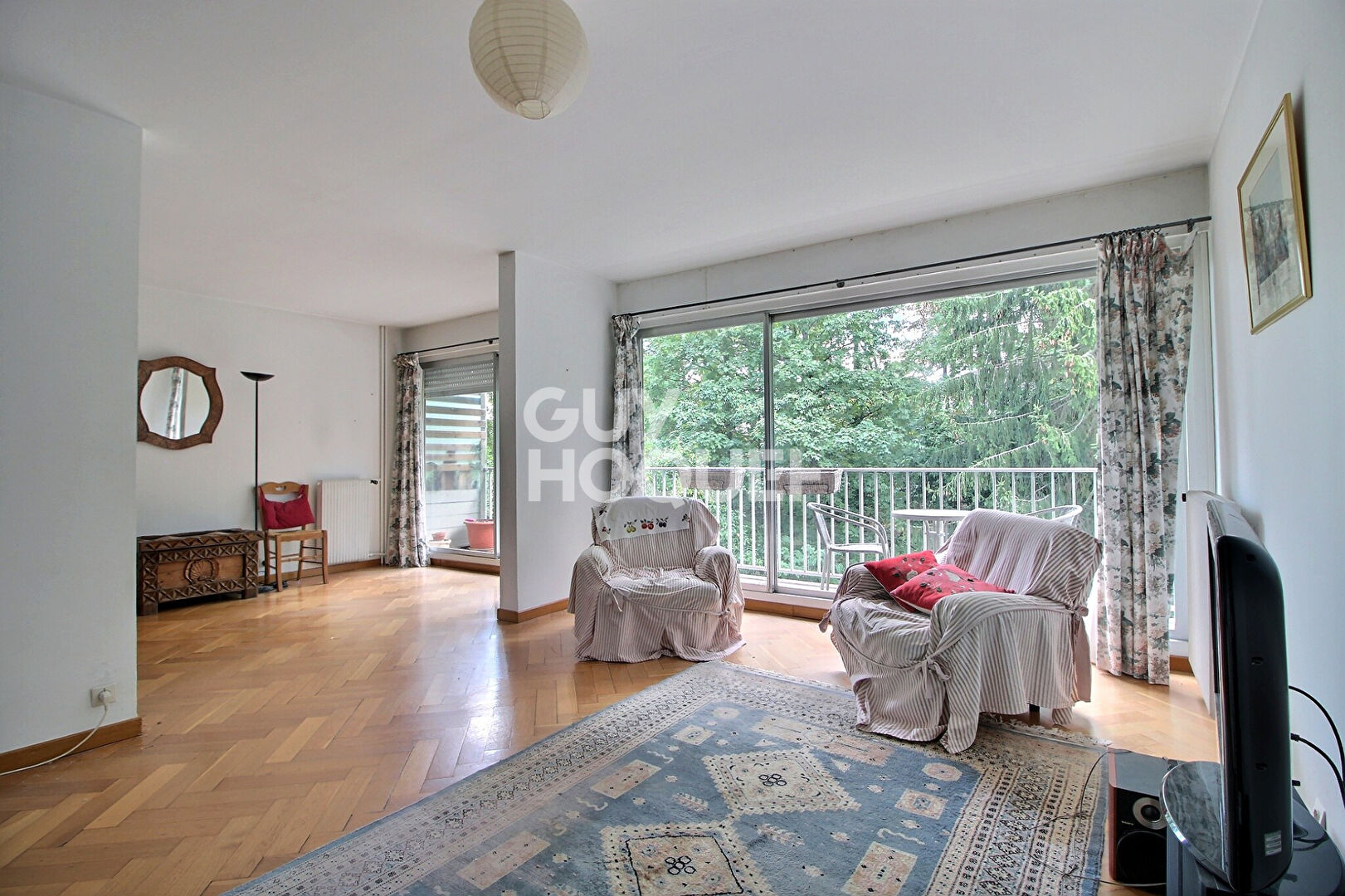 Appartement Rambouillet 4 pièces