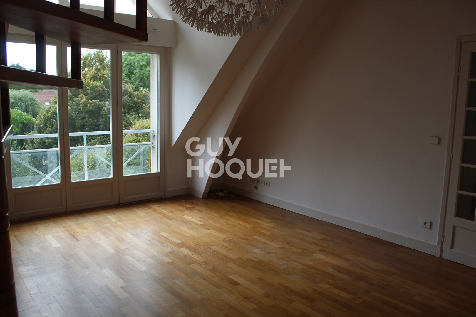 Appartement Duplex 5 pièces -  Rambouillet