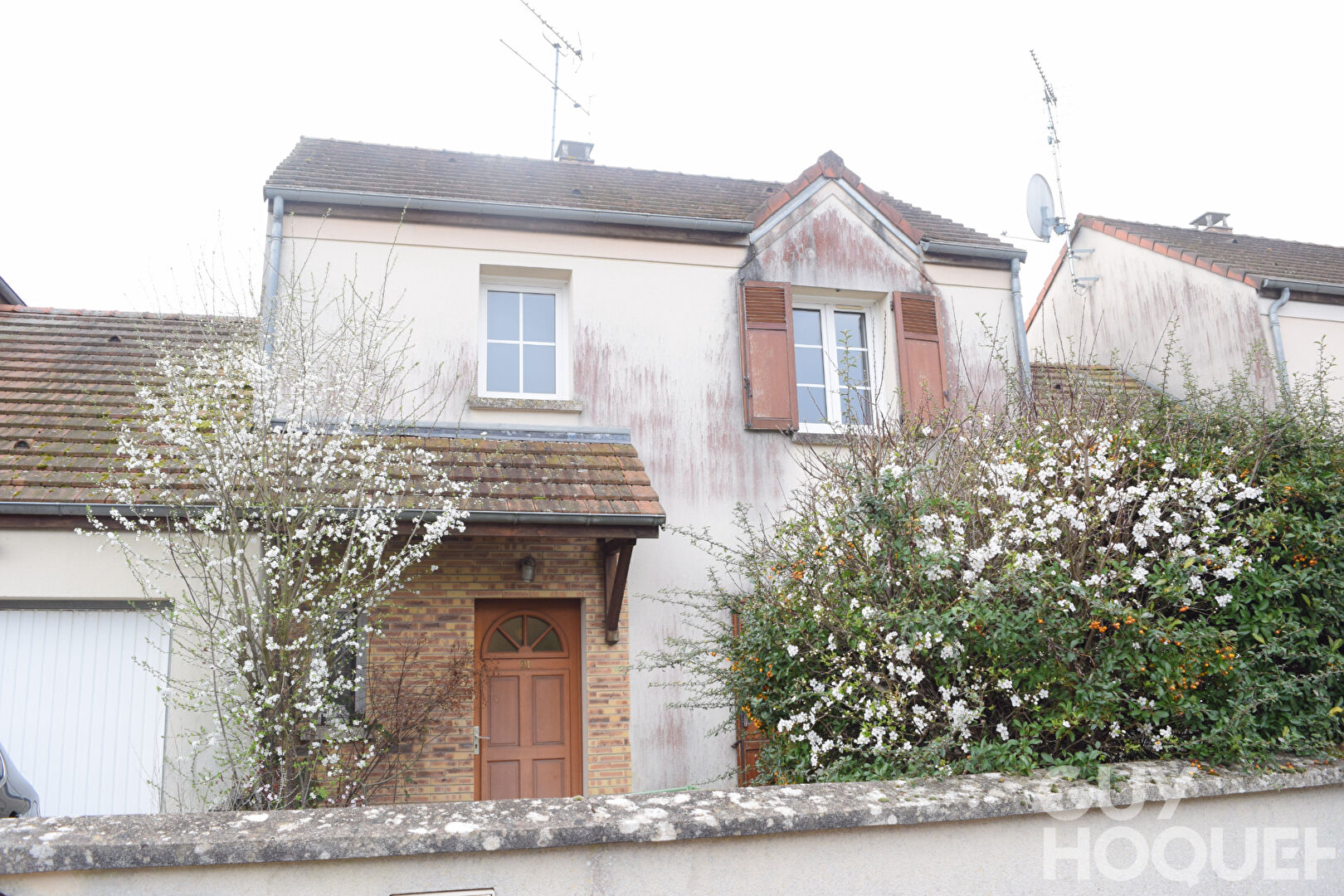 Maison Le Perray En Yvelines 4 pièces 72 m2