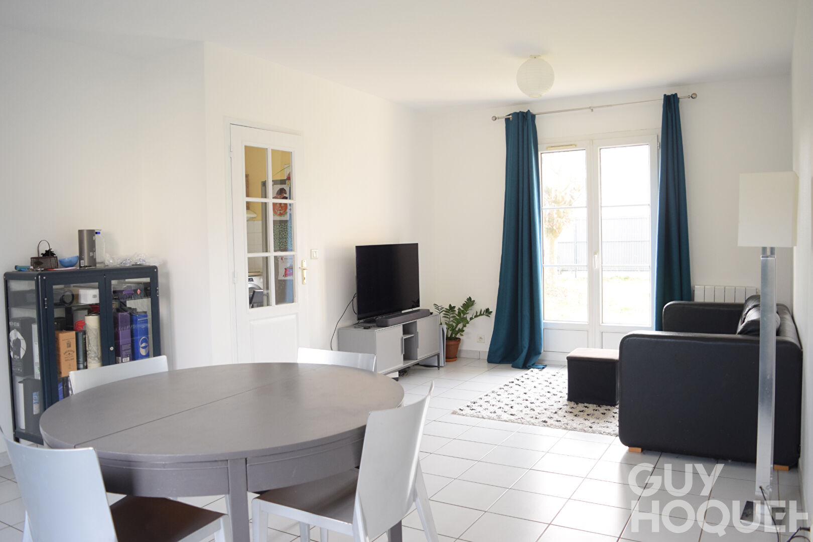 Maison Le Perray En Yvelines 4 pièces 72 m2