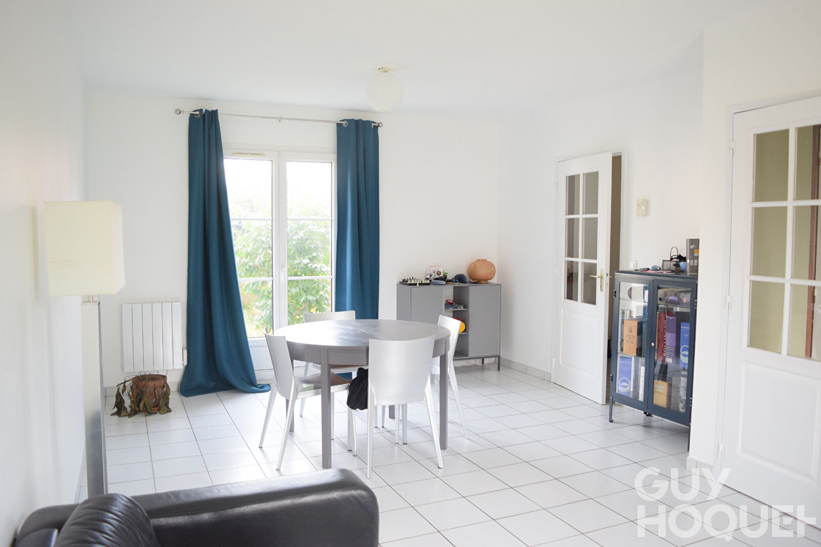 Maison Le Perray En Yvelines 4 pièces 72 m2