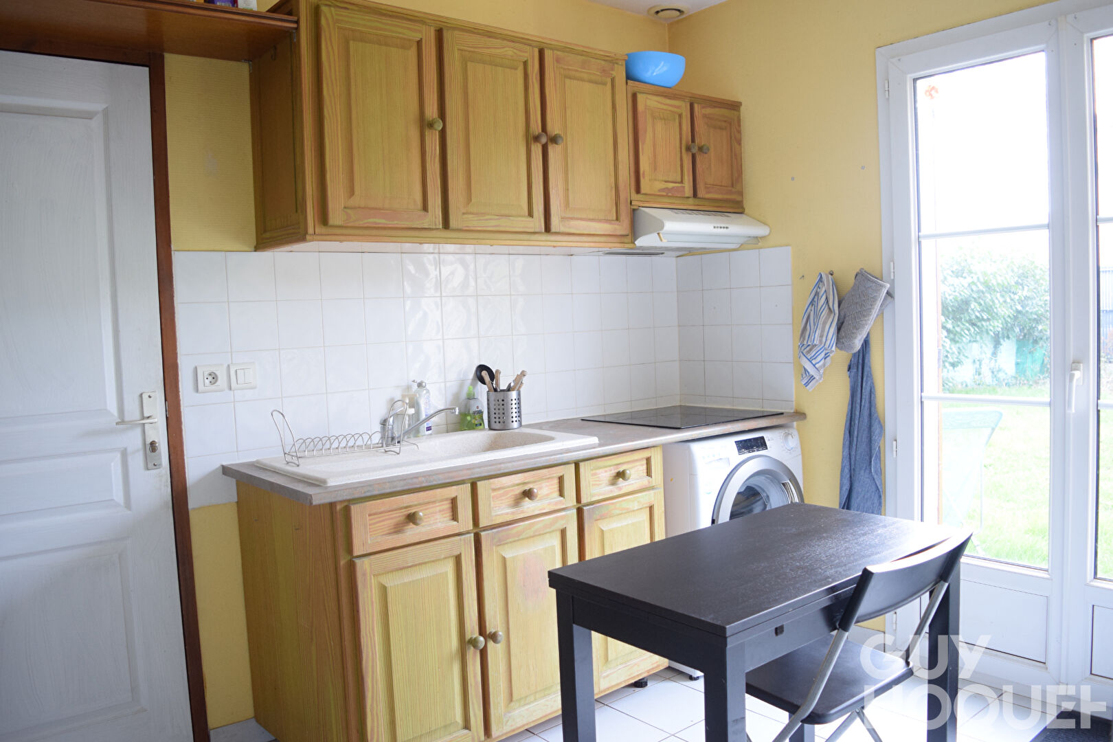 Maison Le Perray En Yvelines 4 pièces 72 m2