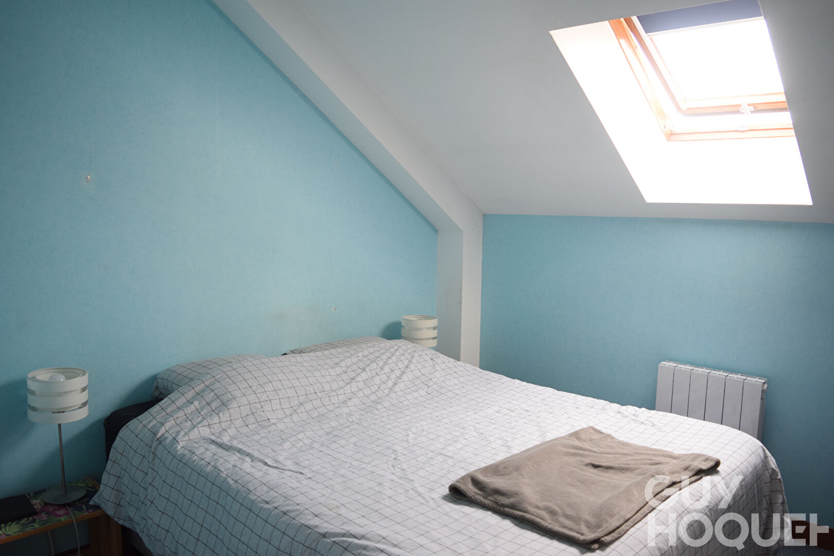 Maison Le Perray En Yvelines 4 pièces 72 m2