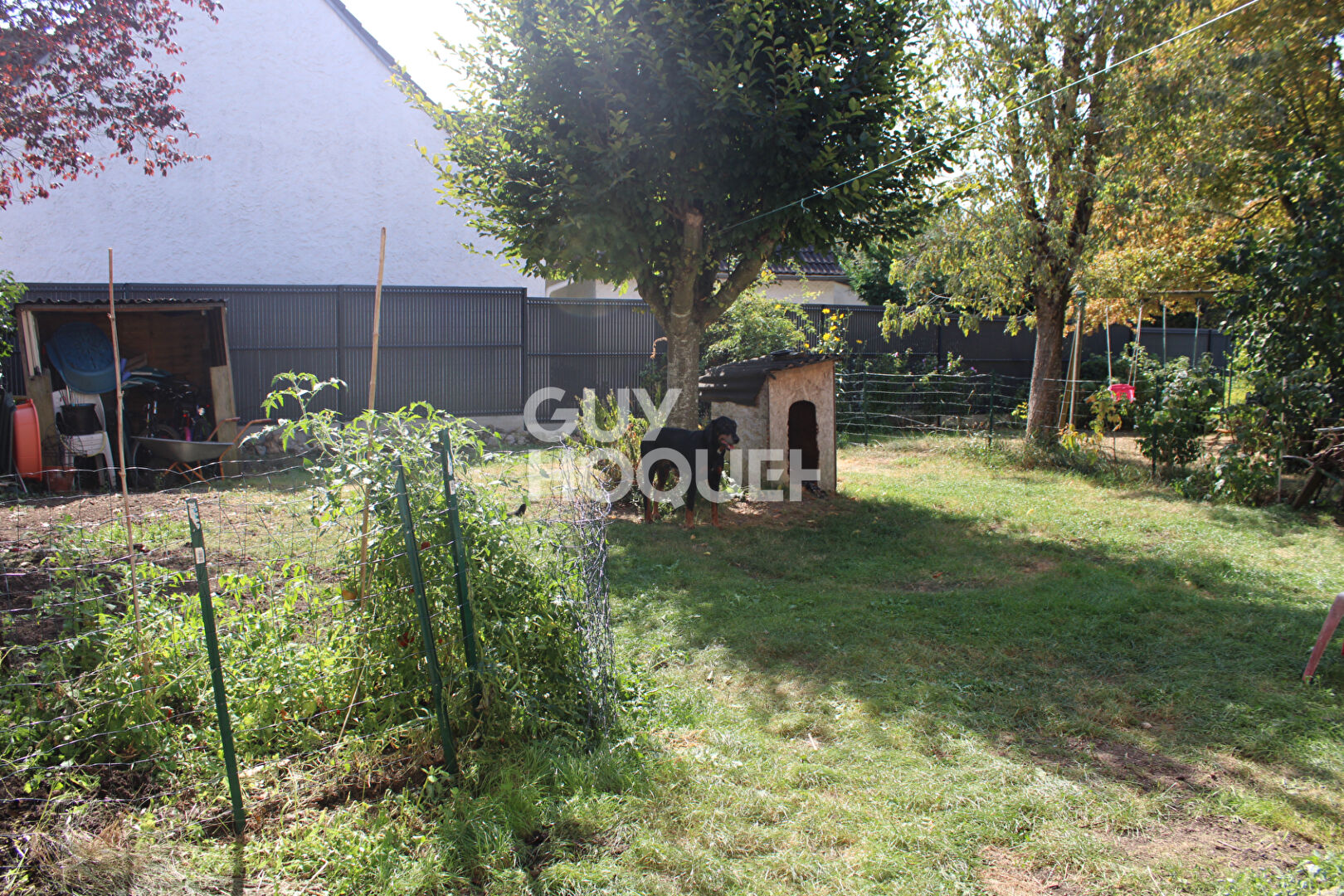 Maison Le Perray En Yvelines 4 pièces 72 m2