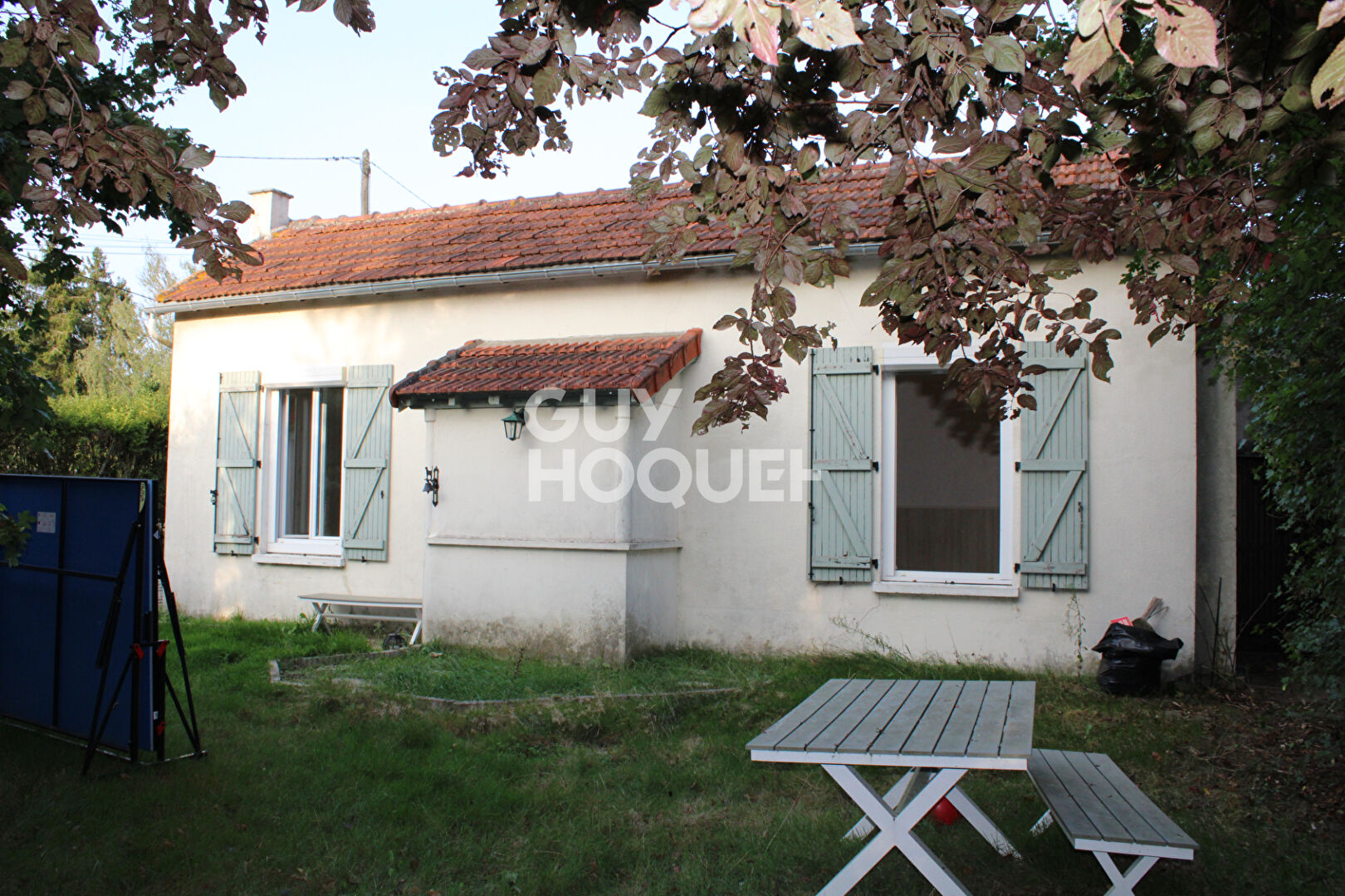 Maison Le Perray En Yvelines 3 pièces 60 m2