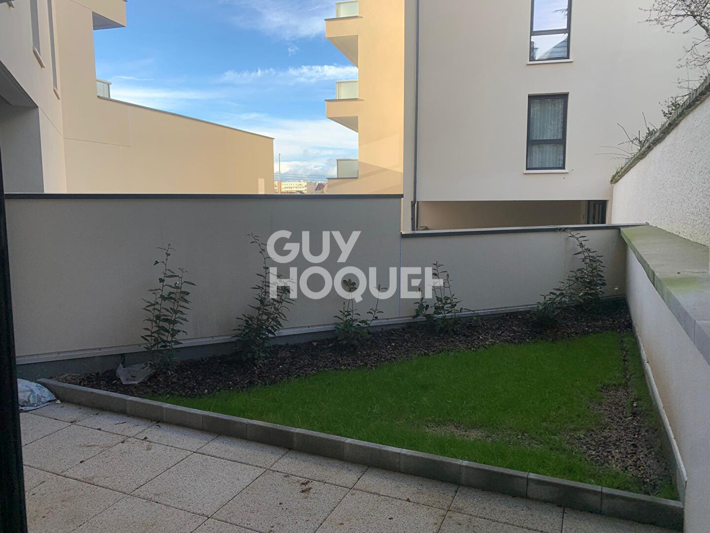 Appartement Chartres 2 pièces 50.70 m2