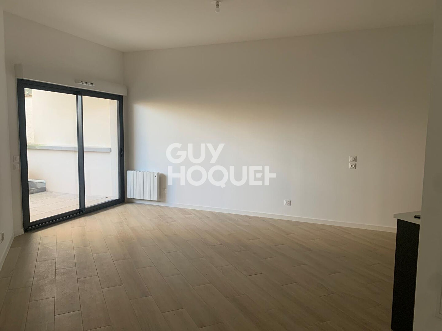 Appartement Chartres 2 pièces 50.70 m2