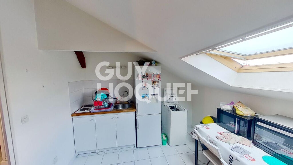 STUDIO LE PERRAY EN YVELINES